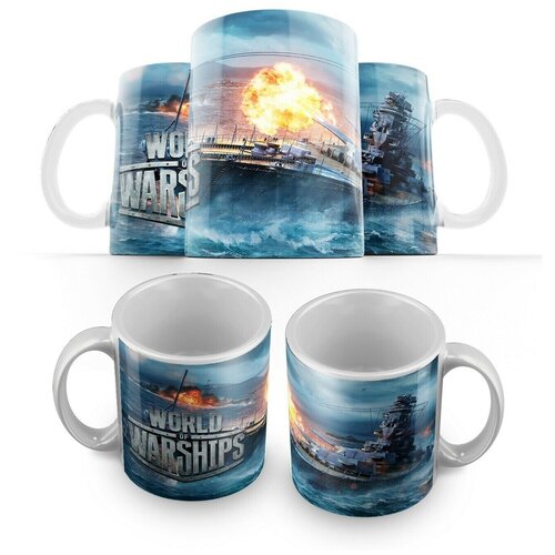 : World of Warships (  , , ),  349