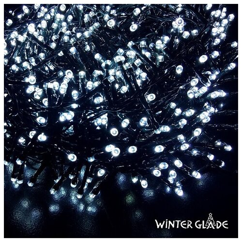 Winter Glade   Winter Glade    700 ,  1850