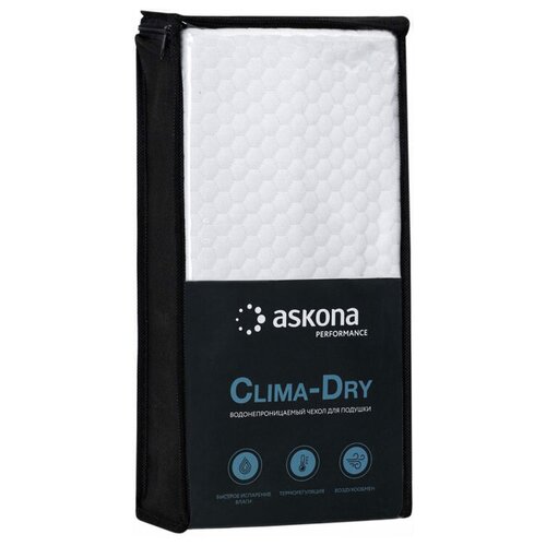 ����� ��� ������� Askona (������) Clima-Dry, ���� 2690�