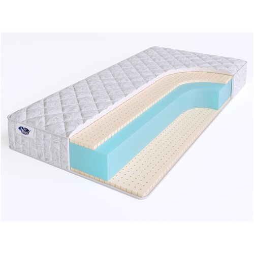 ������ SkySleep Roller Cotton Twin Latex 18, ������ 100 x 186 ��, ���� 32615�