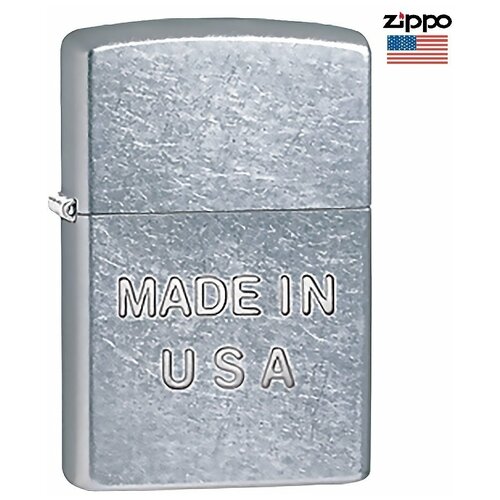 Zippo  Zippo 28491 Made in USA,  2800