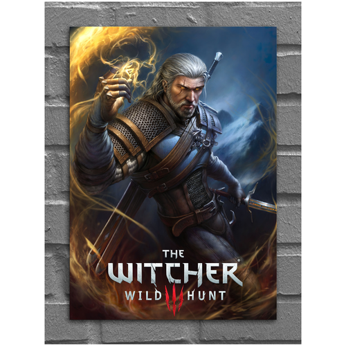  the Witcher: ,  4,  400