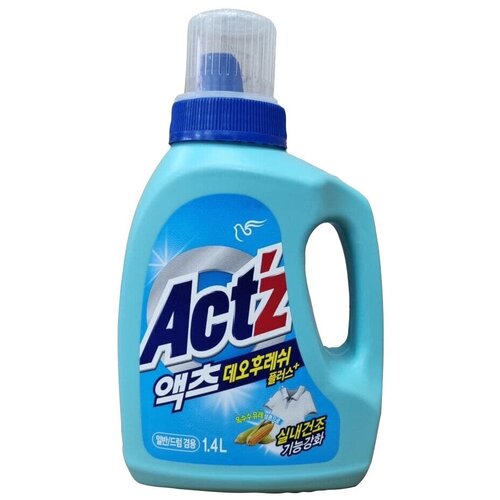      Pigeon ACT Z Deofresh For Indoor Dryness, 1.4 ,  899