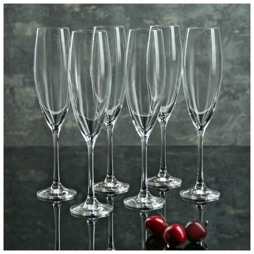 ����� ������� ��� ����������� Bohemia Crystal �������, 230 ��, 6 ��, ���� 3874�