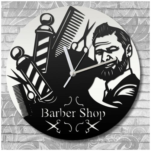      (, barber shop) - 114,  790