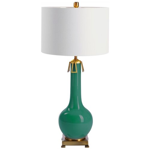   Colorchoozer Table Lamp Green,  34000