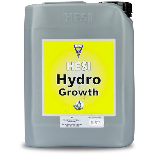   Hesi Hydro Growth 5 ,  3275