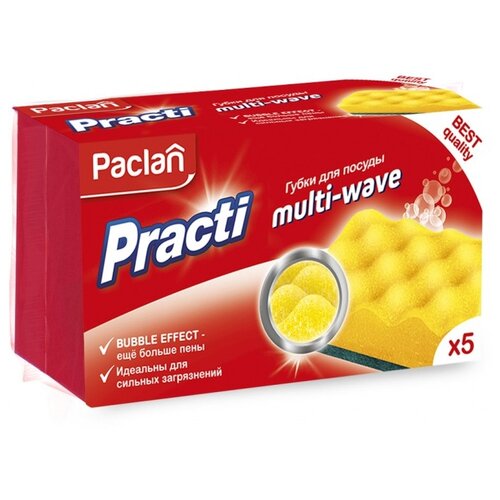 ����� ��� ������ PractI Multi-Wave, 5��., ���� 68�
