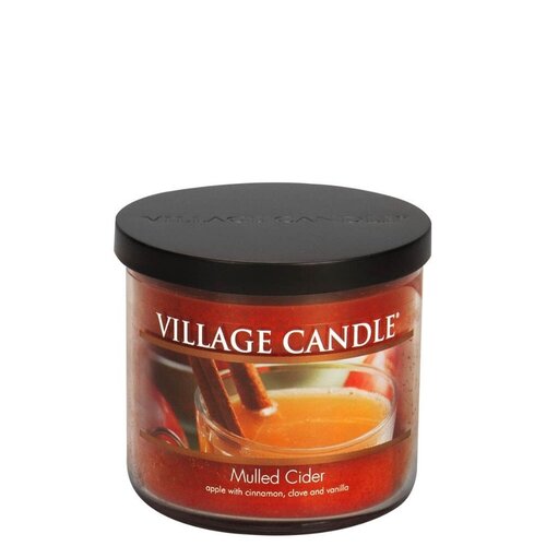   Village Candle 