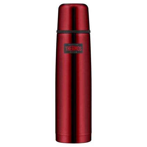  Thermos: FBB-1000 Red Flask 1.0L,  4000