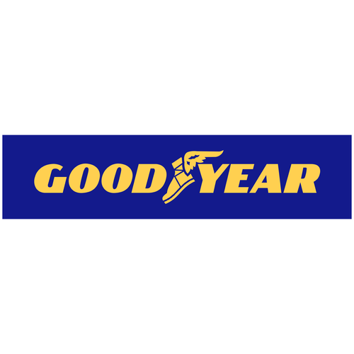  GOODYEAR . GY004025,  761