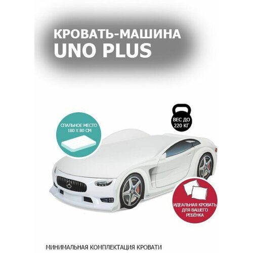   UNO Plus 