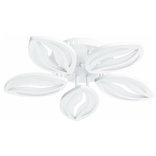    Arte Lamp Daisy A1098PL-5WH,  7490