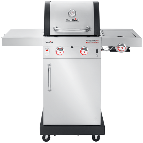   CHAR-BROIL PROFESSIONAL PRO 2S,  79900