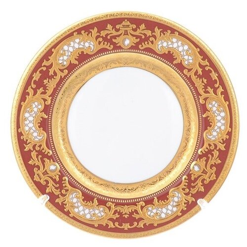 ����� ������� Falkenporzellan Alena 3D Bordeaux Gold Constanza 21��(6 ��), ���� 44186�