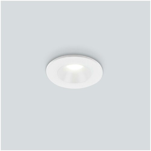     Elektrostandard 25025/LED 3W 4200K WH  ,  706