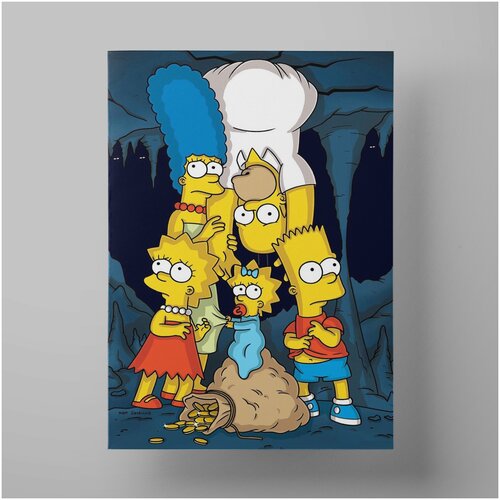  , The Simpsons, 3040 ,    ,  590