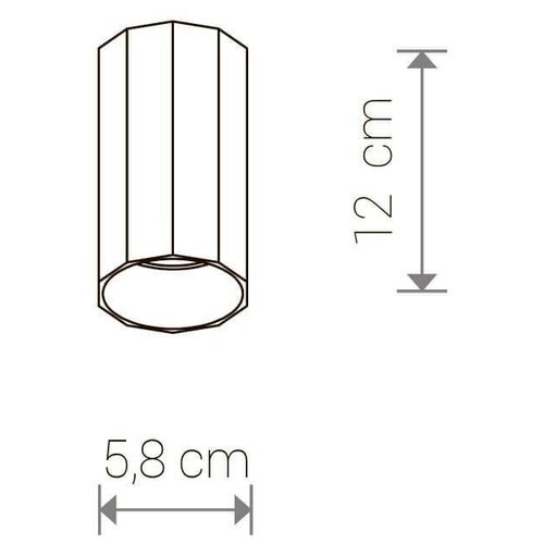   Nowodvorski Poly 8875,  779