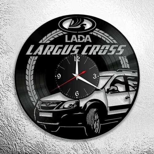      , Lada Largus Cross,  1490  