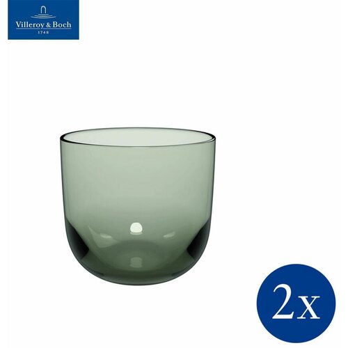 ����� �������� Sage Wasserglas like. by Villeroy & Boch, 2 ��. 280 ��, ����������� ������, ���� 3950�