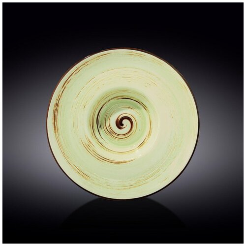   Spiral Pistachio 27 . (250 ). Wilmax,  3015