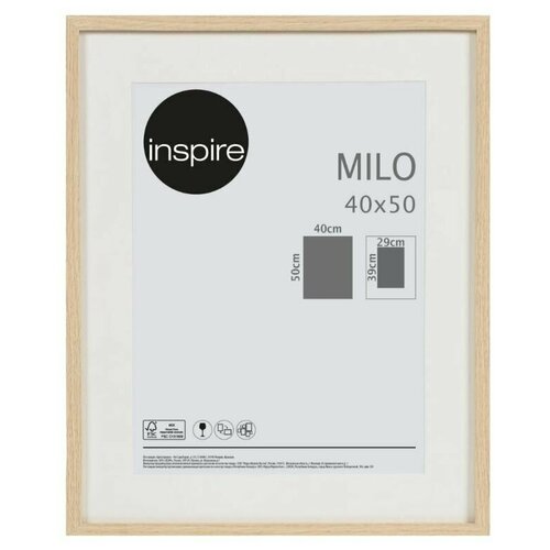  Inspire Milo, 4050 ,  ,  1210