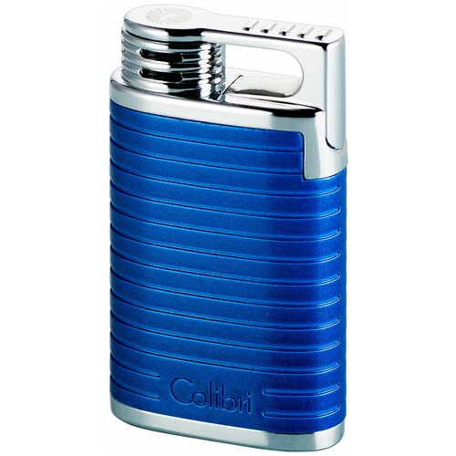   Colibri OF LONDON Belmont Blue - Chrome,  4510