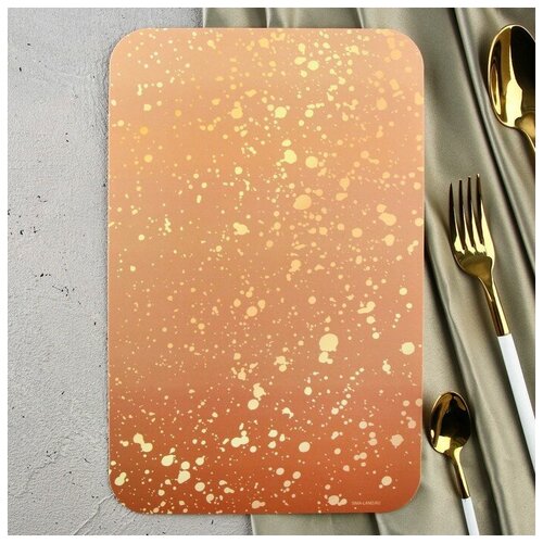 ����� ����������� Golden Splashes, 30 � 20 ��, ���� 181�