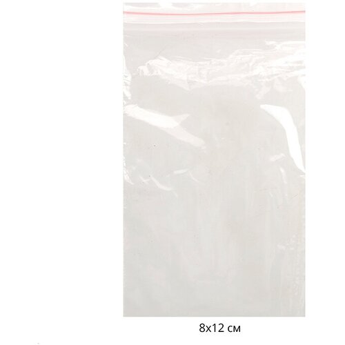  Zip lock 812  35 100 / ,  184