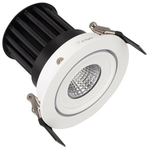    Arlight LTD-95WH 9W Day White 014930,  2009