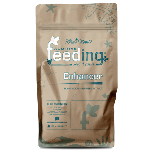     Powder Feeding Enhancer 125 ,  2080