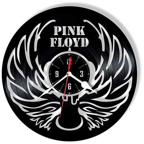     (c) VinylLab Pink Floyd,  1790