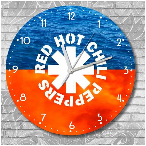      rhcp red hot chili peppers  - 3197,  790