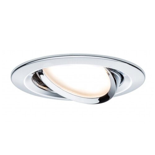   Paulmann Nova Plus Coin D84 6.8 425 2700 LED IP23 230    93879,  2708