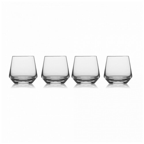     ZWIESEL GLAS Pure,  389 , 4 ,  4690