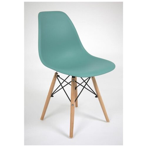   622 Eames Green-40 Red&Black ,  2410