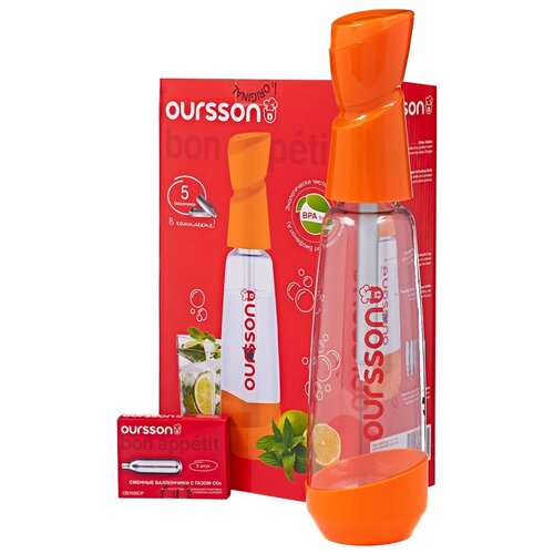 ����� ��� �������� ��������� Oursson OS1005SK/RD, ���� 2290�