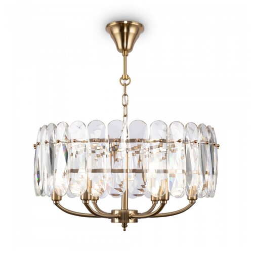 ��������� ���������� Maytoni Modern Suite MOD122PL-06BS, ���� 22675�
