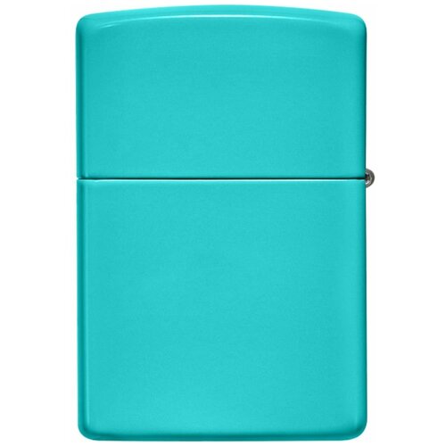    ZIPPO Classic 49454   Flat Turquoise,  4250
