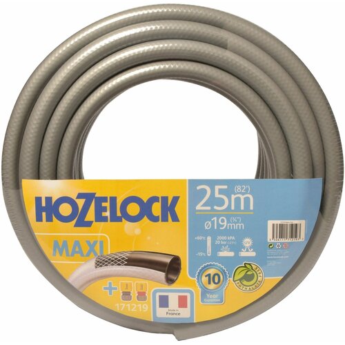    HOZELOCK Maxi 3/4  25 ,  4890