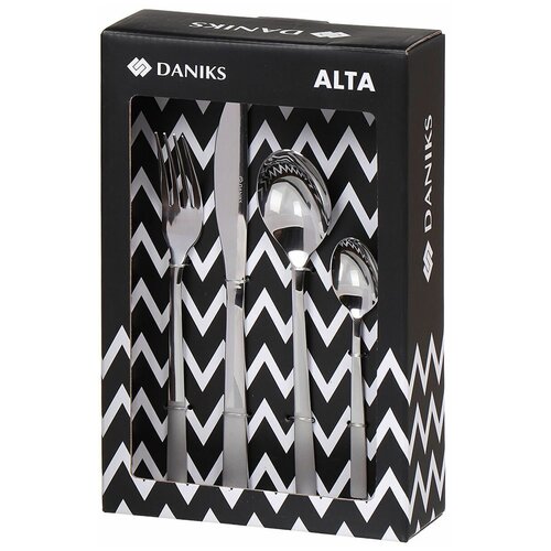 ����� �������� �������� ����������� �����, 24 ��������, Daniks, Alta, ���� 2738�