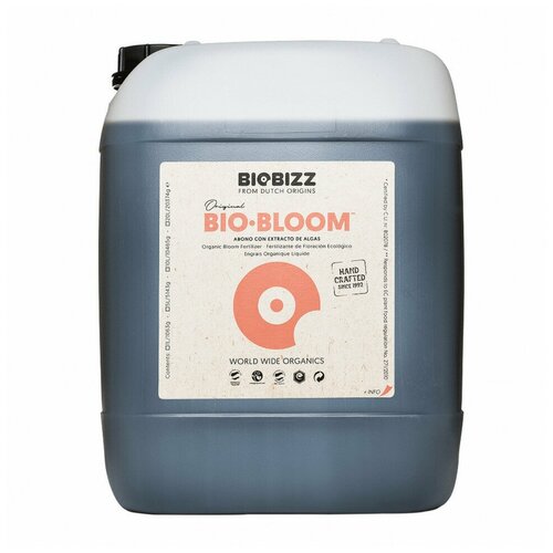  Bio-Bloom BioBizz 10 ,  11500