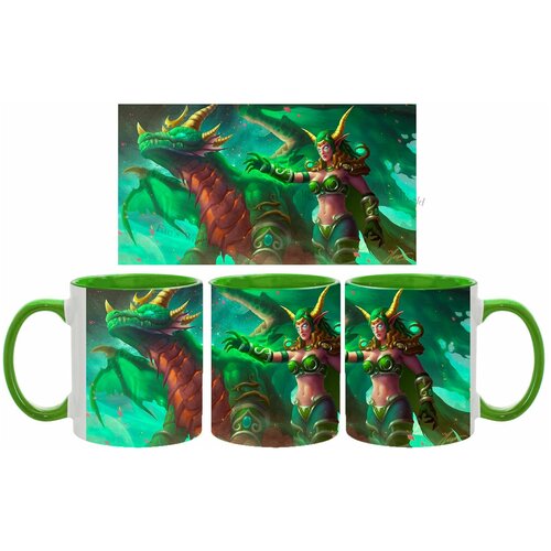 ��������� ������: Warcraft: �����, ���� 382�