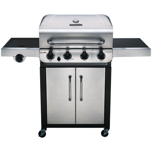   Char-Broil Performance 4SB,  69900