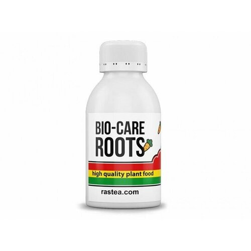   RasTea Bio-Roots Care 100 ,  1770