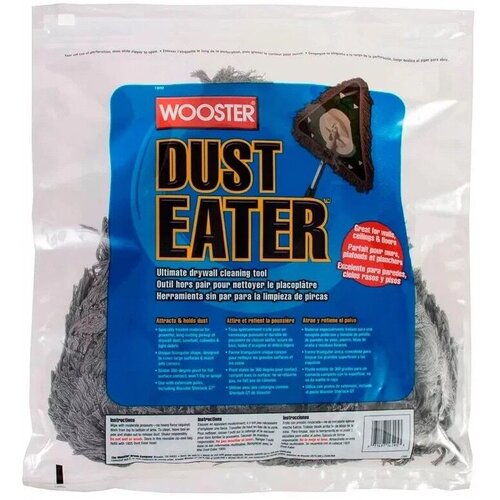   Wooster Dust Eater,  8040