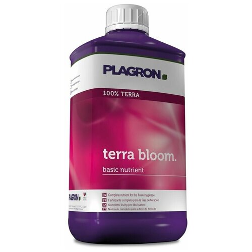     Plagron Terra Bloom 1,    ,  1610 Plagron