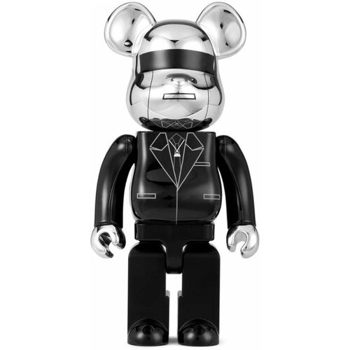    Bearbrick G-shock,  4430