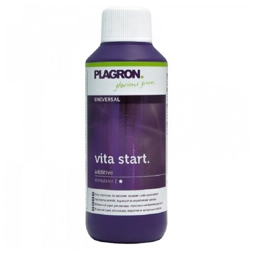  Plagron Vita Start 250  (0.25 ),  3910