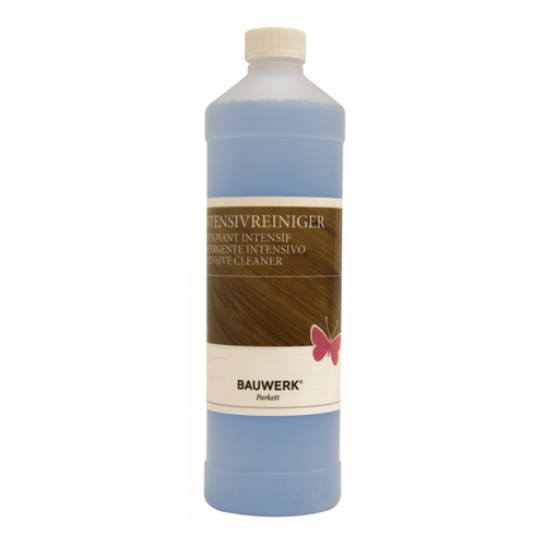   Bauwerk Intensive Cleaner (   ),  4000